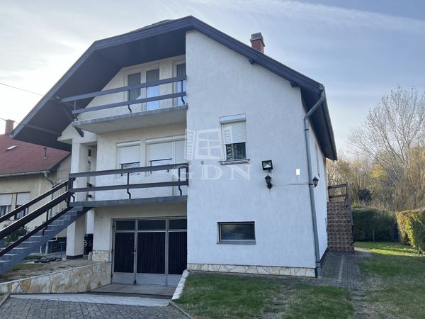 Verkauf Zamárdi Einfamilienhaus