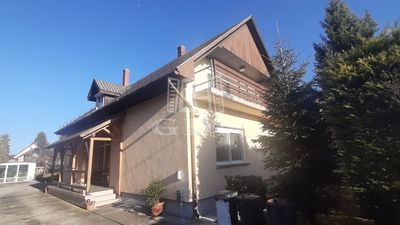 Siófok Családi ház - 180.000.000 Ft