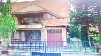 Siófok Családi ház - 310.000.000 Ft