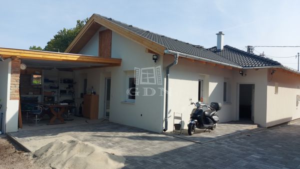 Verkauf Siófok Einfamilienhaus