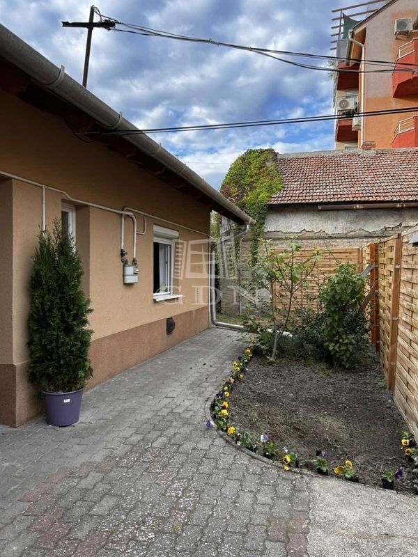 For sale Szeged Family House