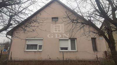 Ádánd 家庭别墅 - 51.000.000 HUF