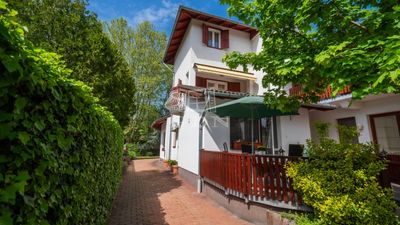 Siófok Casa Familiala - 389.000.000 HUF
