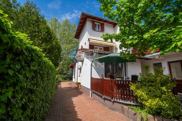 Vânzare Siófok Casa Familiala