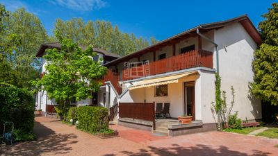 Siófok 家庭别墅 - 428.000.000 HUF