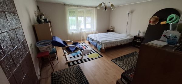 Eladó Balatonszabadi Családi ház