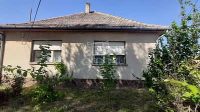 Siójut 家庭别墅 - 28.500.000 HUF