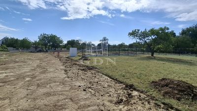 Balatonszárszó 土地 - 44.900.000 HUF