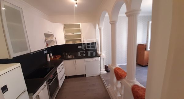 Verkauf Siófok Wohnung (Ziegel)