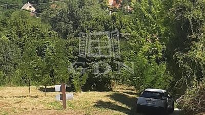 Nagyberény 土地 - 7.500.000 HUF