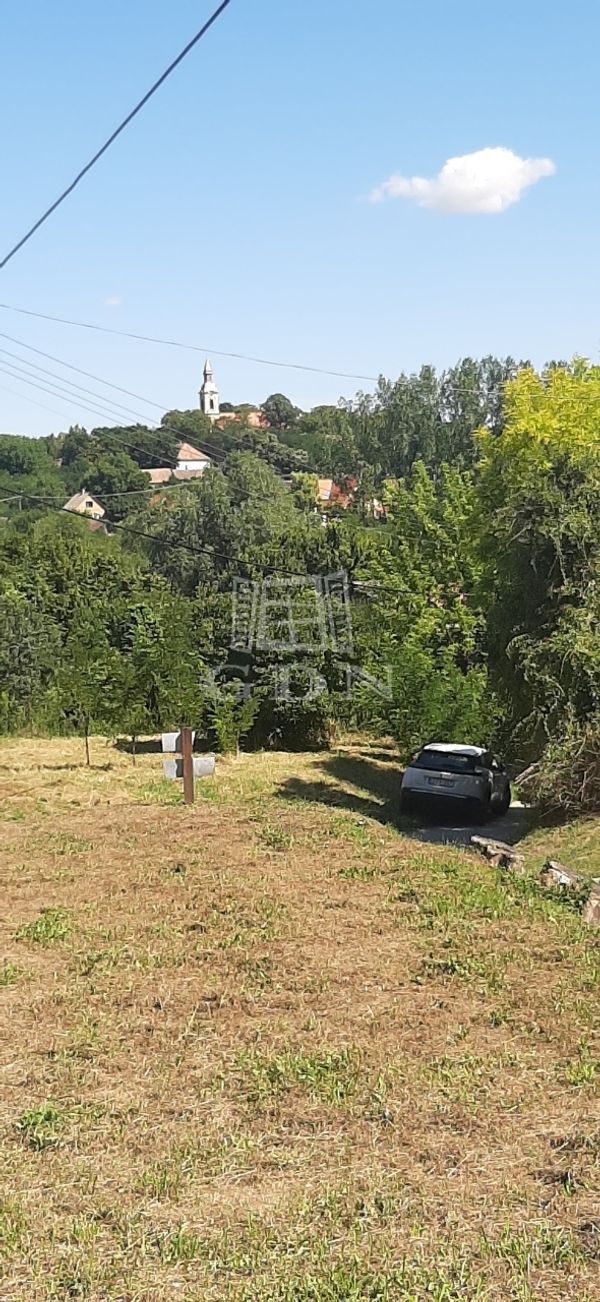 Eladó Nagyberény Telek