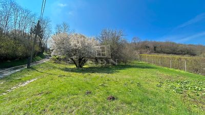 Nagyberény Building lot - 7.500.000 HUF