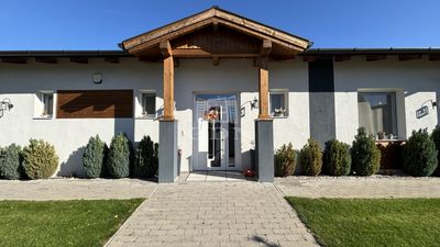 Siófok 家庭别墅 - 258.000.000 HUF