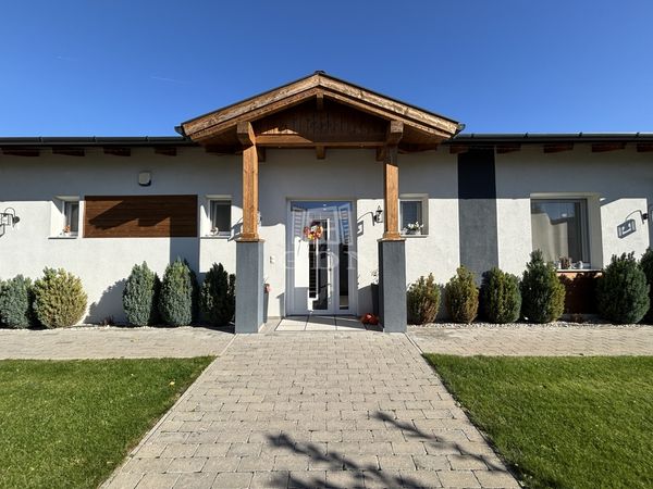 Eladó Siófok Családi ház