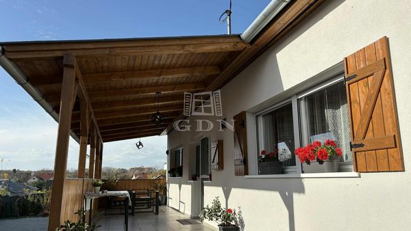 Eladó Siófok Családi ház