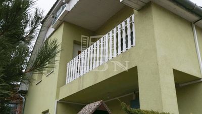 Siófok 双面别墅 - 199.000.000 HUF