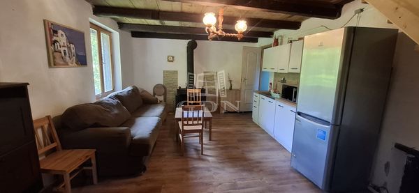 Eladó Ságvár Nyaraló