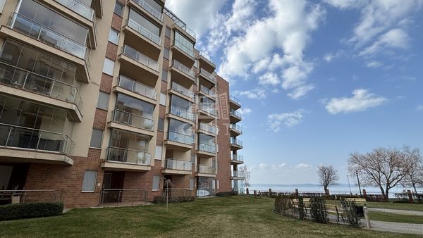 Eladó Siófok Lakás