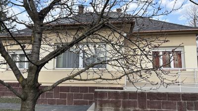 Siófok Családi ház - 125.000.000 Ft