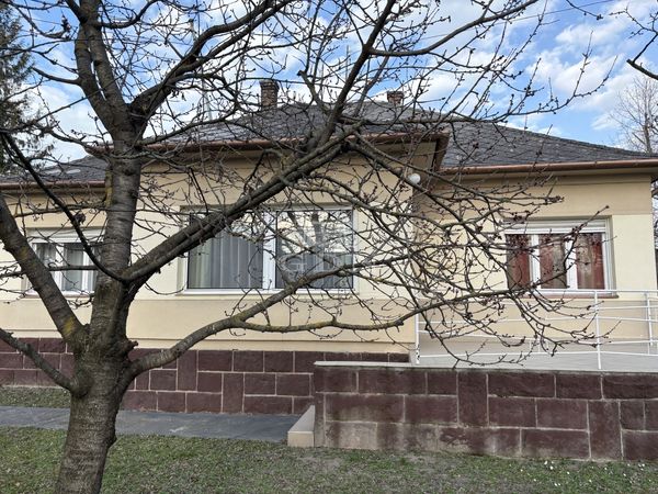 Eladó Siófok Családi ház