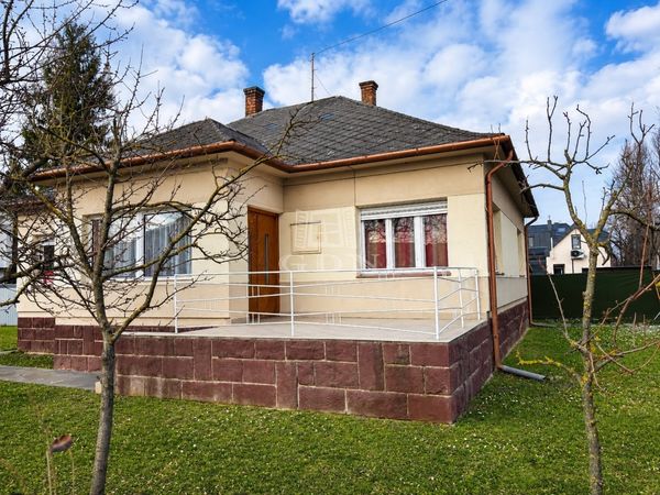 For sale Siófok Family House