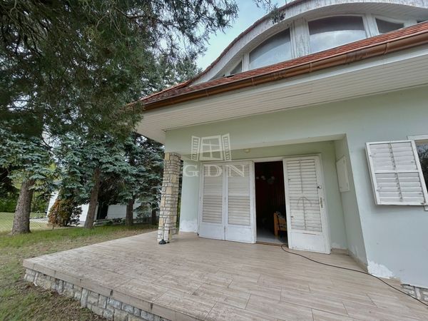 Eladó Siófok Családi ház