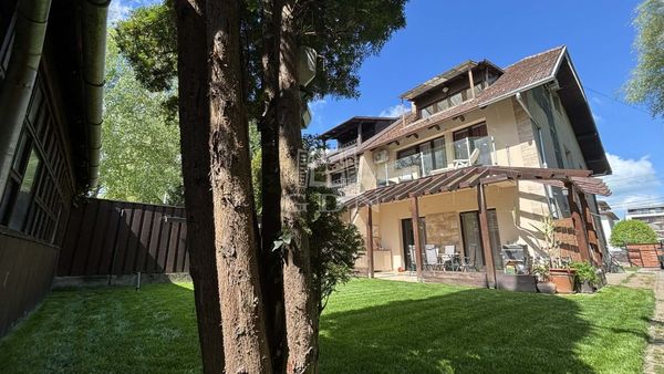 Eladó Siófok Ikerház