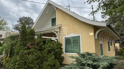 Siófok Casa Familiala - 150.000.000 HUF