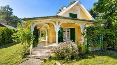 Siófok Family House - 150.000.000 HUF