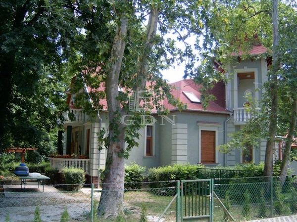 Verkauf Balatonszemes Gewerbe - Gastgewerbe