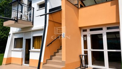 Balatonszemes Commercial - Catering - 235.900.000 HUF