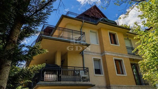 For sale Budapest II. kerület Flat