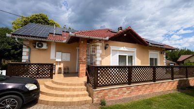 Siófok Family House - 119.500.000 HUF