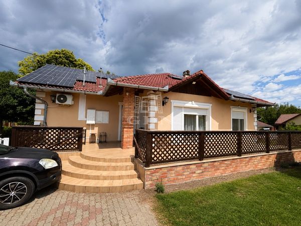 Vânzare Siófok Casa Familiala