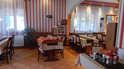 Vonyarcvashegy Vendéglátás - 270.000.000 Ft