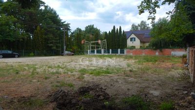 Balatonlelle Wohngrundstück - 126.941.100 HUF