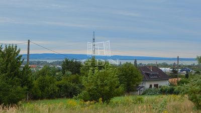 Cserszegtomaj Building lot - 29.900.000 HUF