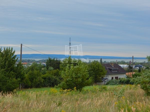 Verkauf Cserszegtomaj Wohngrundstück