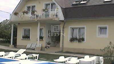 Gyenesdiás Családi ház - 149.000.000 Ft