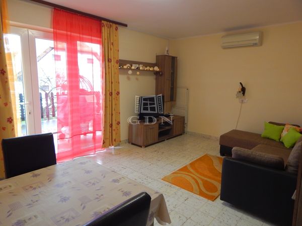 For sale Vonyarcvashegy Semidetached house