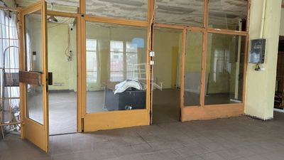 Keszthely Üzlethelyiség - 89.000.000 Ft