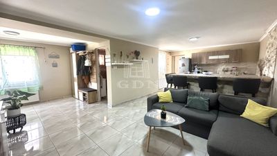 Zalaapáti Családi ház - 55.000.000 Ft