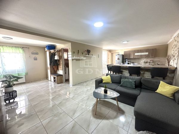 Eladó Zalaapáti Családi ház