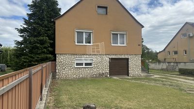 Lesenceistvánd Családi ház - 65.000.000 Ft