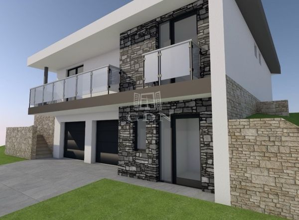 Eladó Felsőpáhok Családi ház