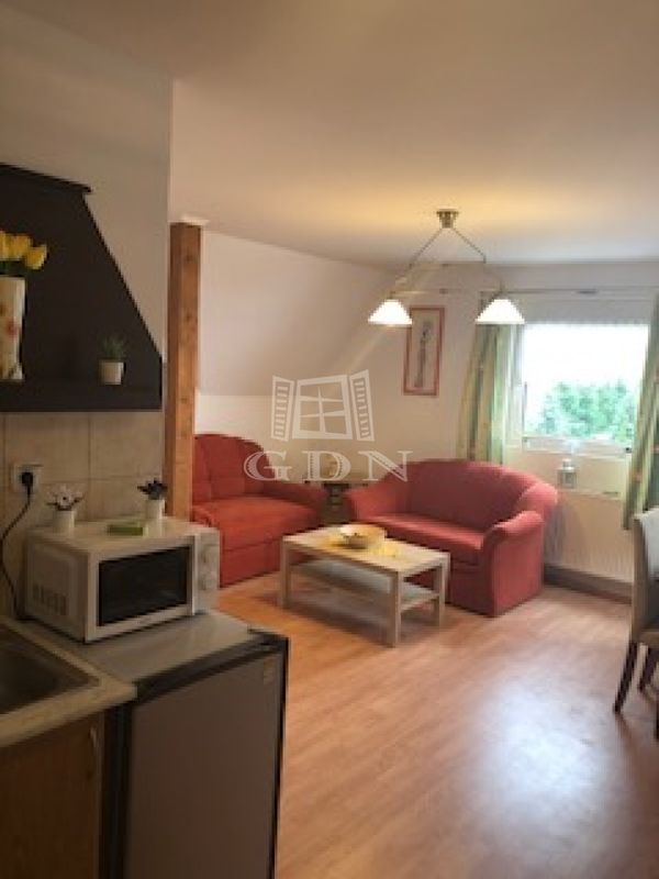 Продается Kehidakustány Квартира (кирпичная)