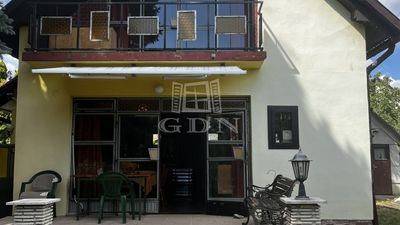 Ábrahámhegy Nyaraló - 79.900.000 Ft