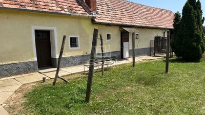 Nemeskeresztúr Családi ház - 14.500.000 Ft