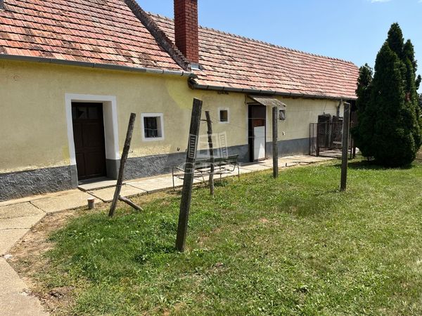 Eladó Nemeskeresztúr Családi ház