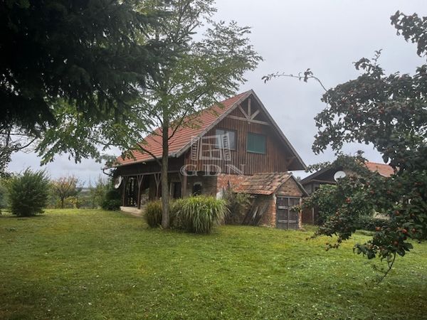 Eladó Zalaapáti Tanya